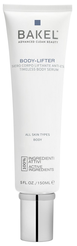 BAKEL BODY LIFTER 150 ML