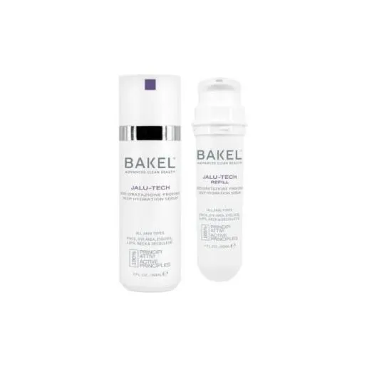 Bakel Jalu-Tech Case Siero Idratazione Profonda Istantanea - 30ml — confronto prezzi