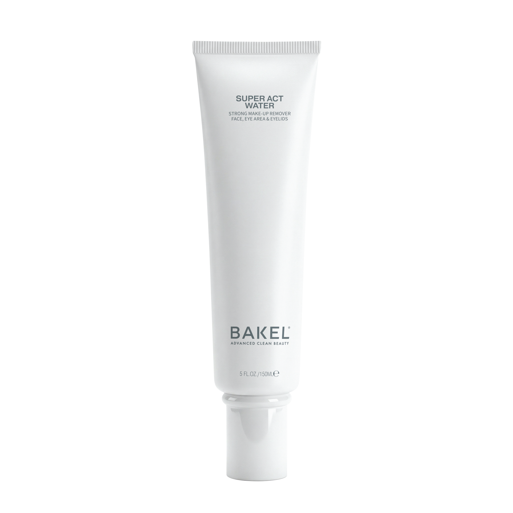 Bakel Super Act Water Acqua Struccante Potenziata Viso 150 ml