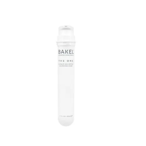 Bakel The One Crema Viso Anti-Età 50 ml Refill