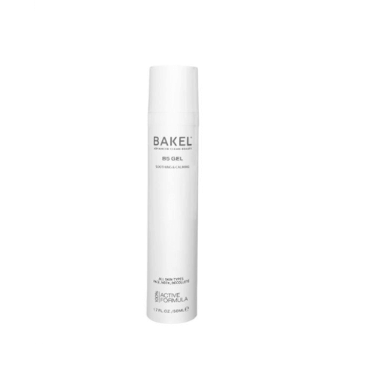 Bakel B5 Gel Istantaneo Anti-rossore 50 Ml