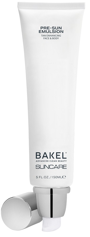 BAKEL PRE-SUN EMULSION 150 ML