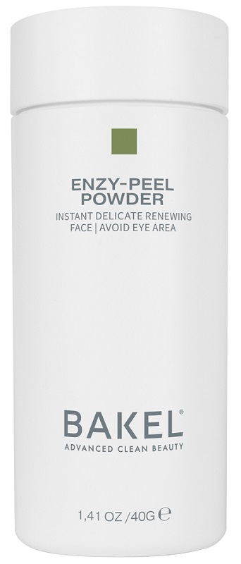 Bakel enzy peel - 40g