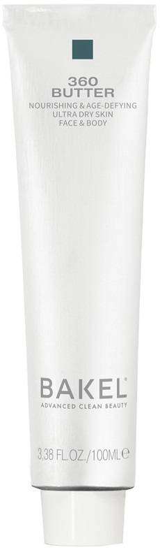 Bakel 360 Butter Balsamo Compatto Anti-età 100 ml