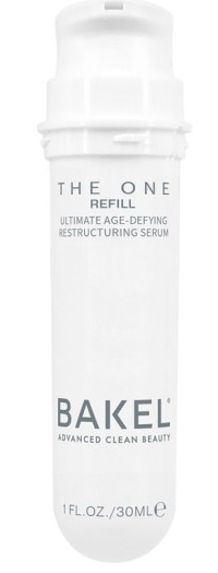 Bakel The One Serum Siero Anti Age Refill 30 ml