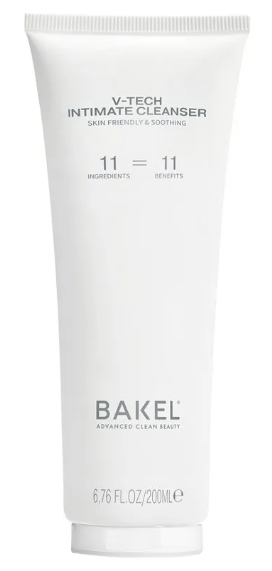 Bakel V-tech Intimate Cleanser Detergente Intimo Delicato per Pelli Sensibili 200 ml — confronto prezzi