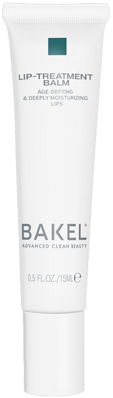 Bakel Lip Treatment Balm Balsamo Labbra Antietà Idratante da 15 ml