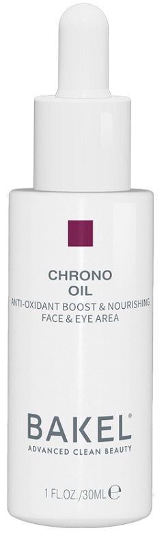 BAKEL CHRONO OIL 30 ML