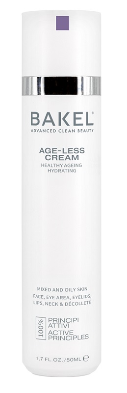 BAKEL Age-Less Cream Hydrating Case & Refill 50 ml