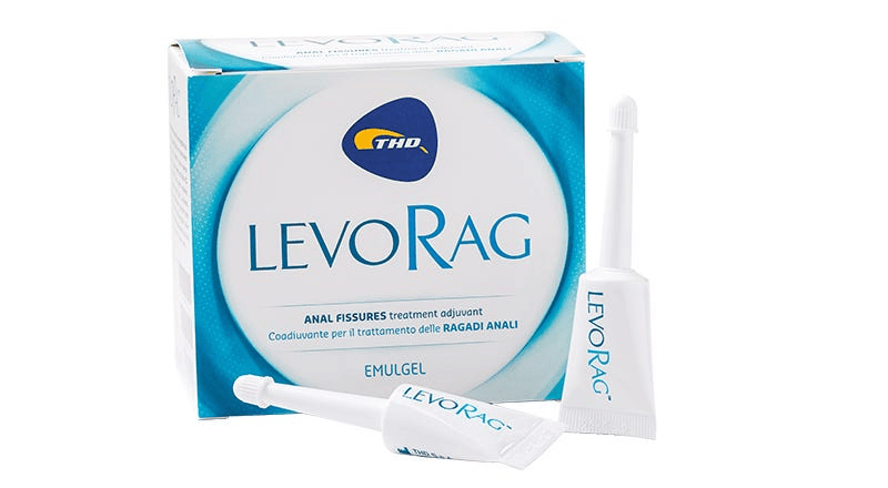 Levorag emulgel crema 20 tubetti monodose 3,5 ml