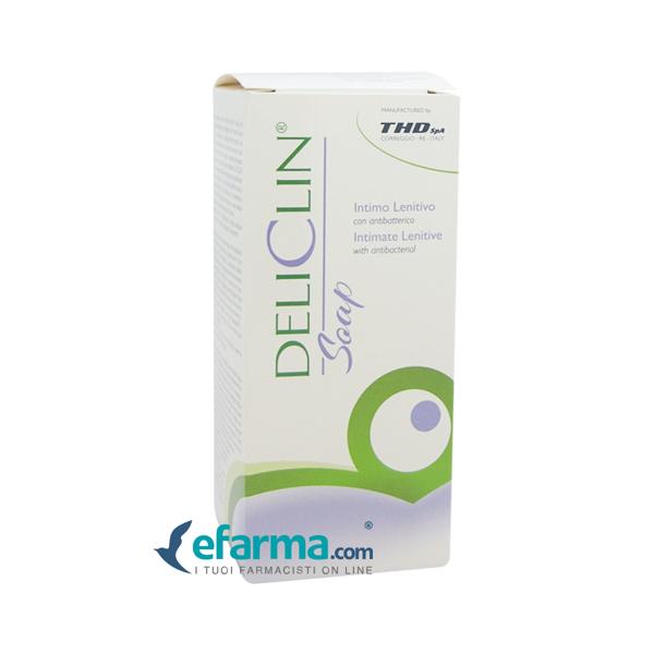 Deliclin SoapSapone Liquido 200 ml — confronto prezzi