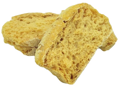 Sg sas pane biscottato 500 g — confronto prezzi