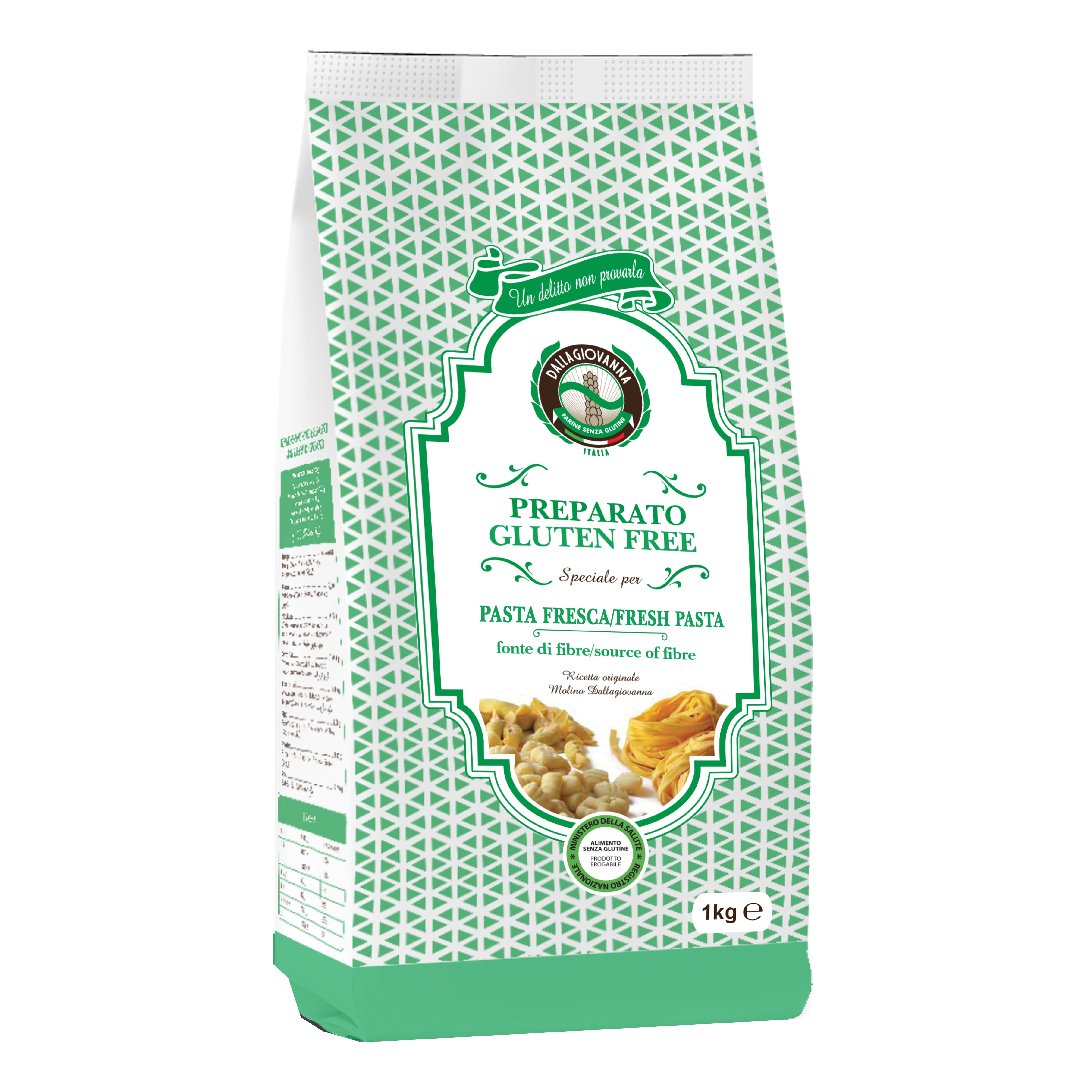 Speciale pasta fresca 1 kg