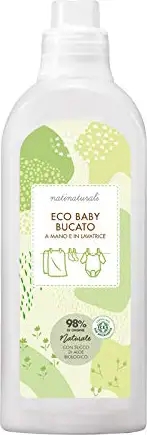 Suavinex Natinaturali Eco Baby Bucato 1 Litro
