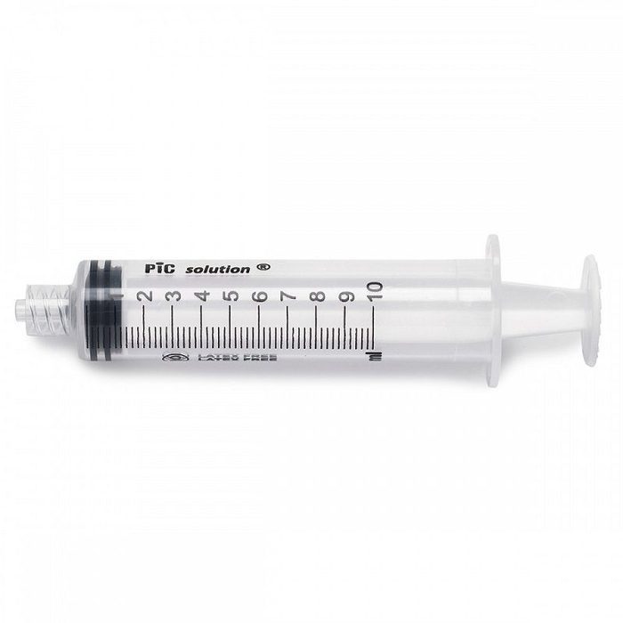 Pic Siringa Monouso 10ml 1 Pezzo