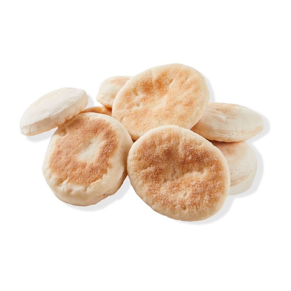 Tigelle 8 pezzi Senza glutine - Belli Freschi 290 g