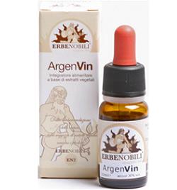 Argenvin 10 Ml ml Soluzione orale — confronto prezzi