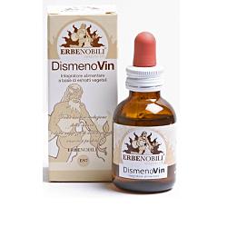 Dismenovin 50 ml — confronto prezzi