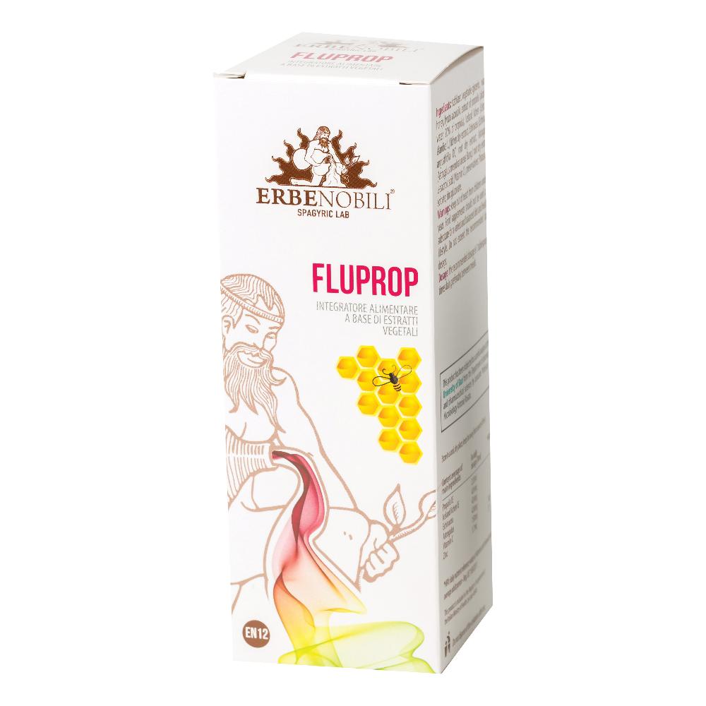 Fluprop 200 Ml ml Soluzione orale — confronto prezzi