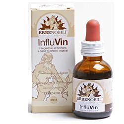 Influvin 50 ml — confronto prezzi