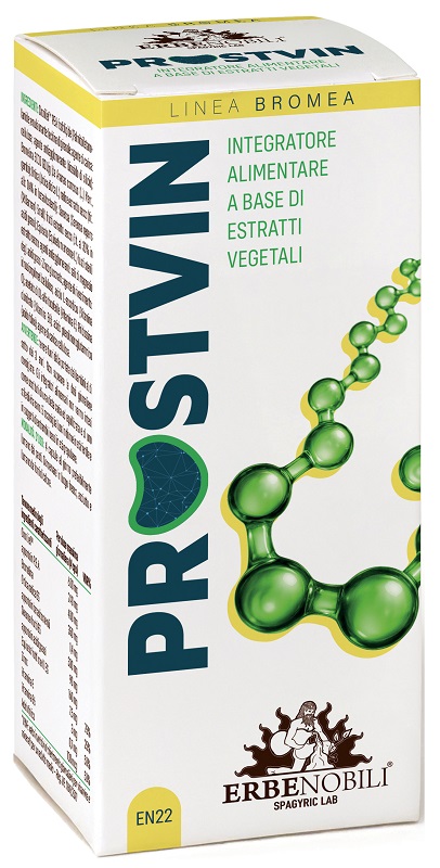 Prostvin Integratore Alimentare per la Salute della Prostata 42 Capsule — confronto prezzi