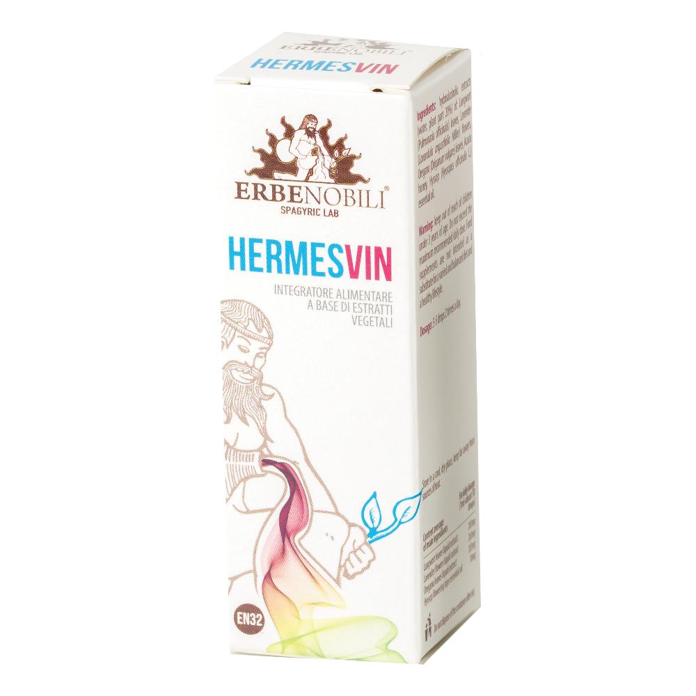 Hermesvin 10ml — confronto prezzi