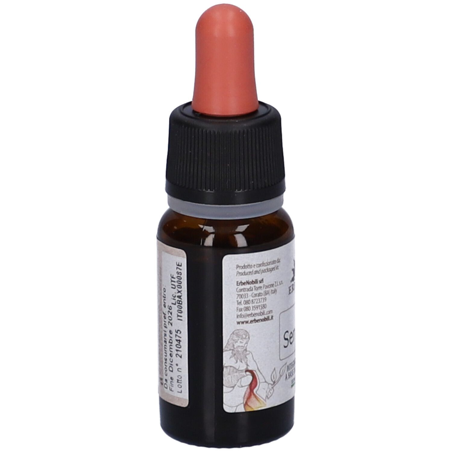 Senexvin Integratore Per Il Benessere Delle Vie Urinarie Gocce Orali 10ml — confronto prezzi