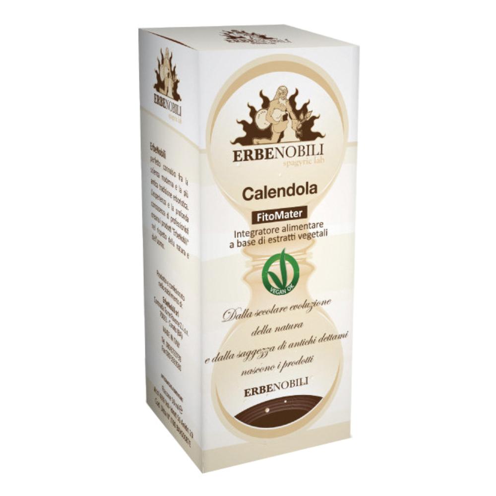 Fitomater calendola 50 ml — confronto prezzi