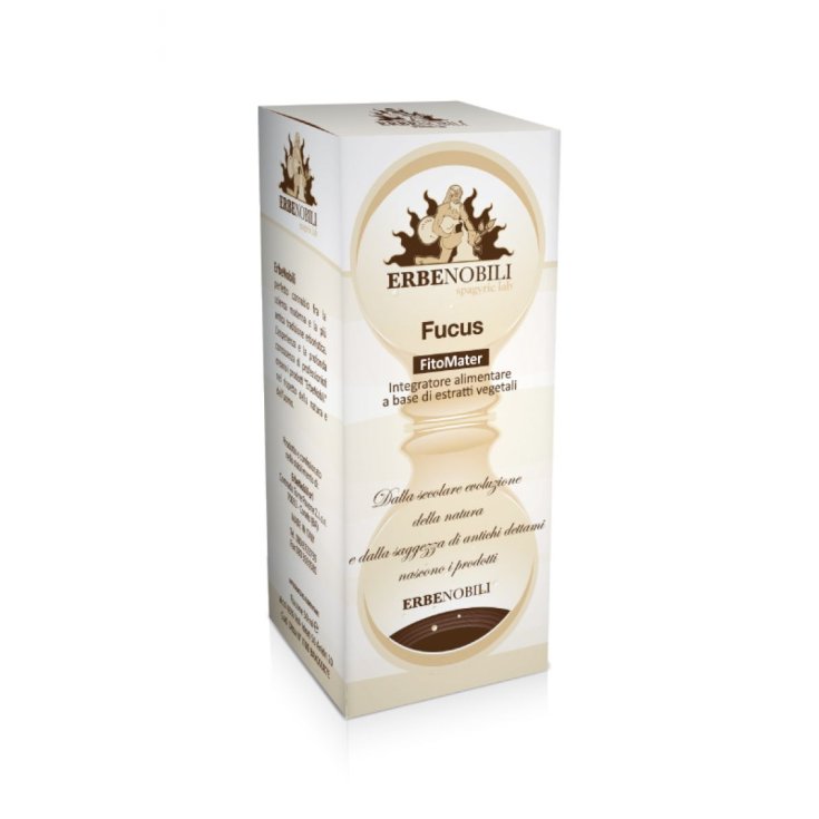 Fitomater fucus 50 ml — confronto prezzi