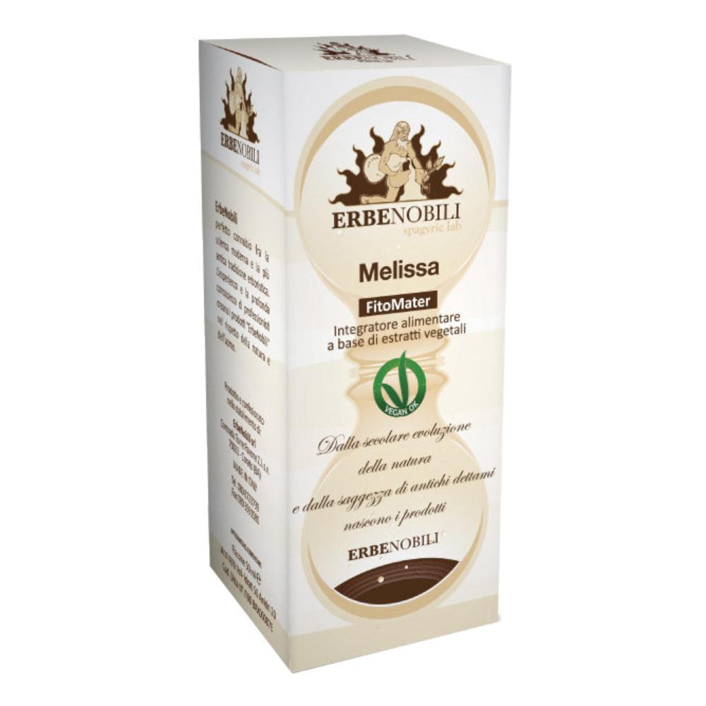 Fitomater Melissa 50 Ml ml Gocce orali — confronto prezzi