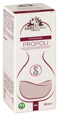 Fitomater Propoli 50 Ml ml Gocce orali — confronto prezzi