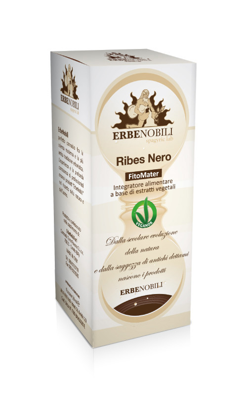 Fitomater ribes nero 50ml — confronto prezzi
