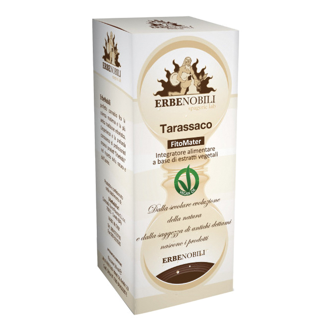 Fitomater tarassaco 50 ml — confronto prezzi