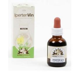 Erbenobili Ipertenvin Olosvita Pressione Arteriosa 50 ml — confronto prezzi