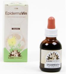 Erbenobili Epidermavin Olosvita Gocce Benessere Cutaneo 50 ml — confronto prezzi
