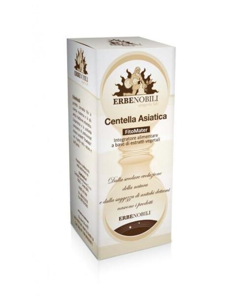 Erbenobili Fitomater Centella Integratore Microcircolo 50 ml — confronto prezzi