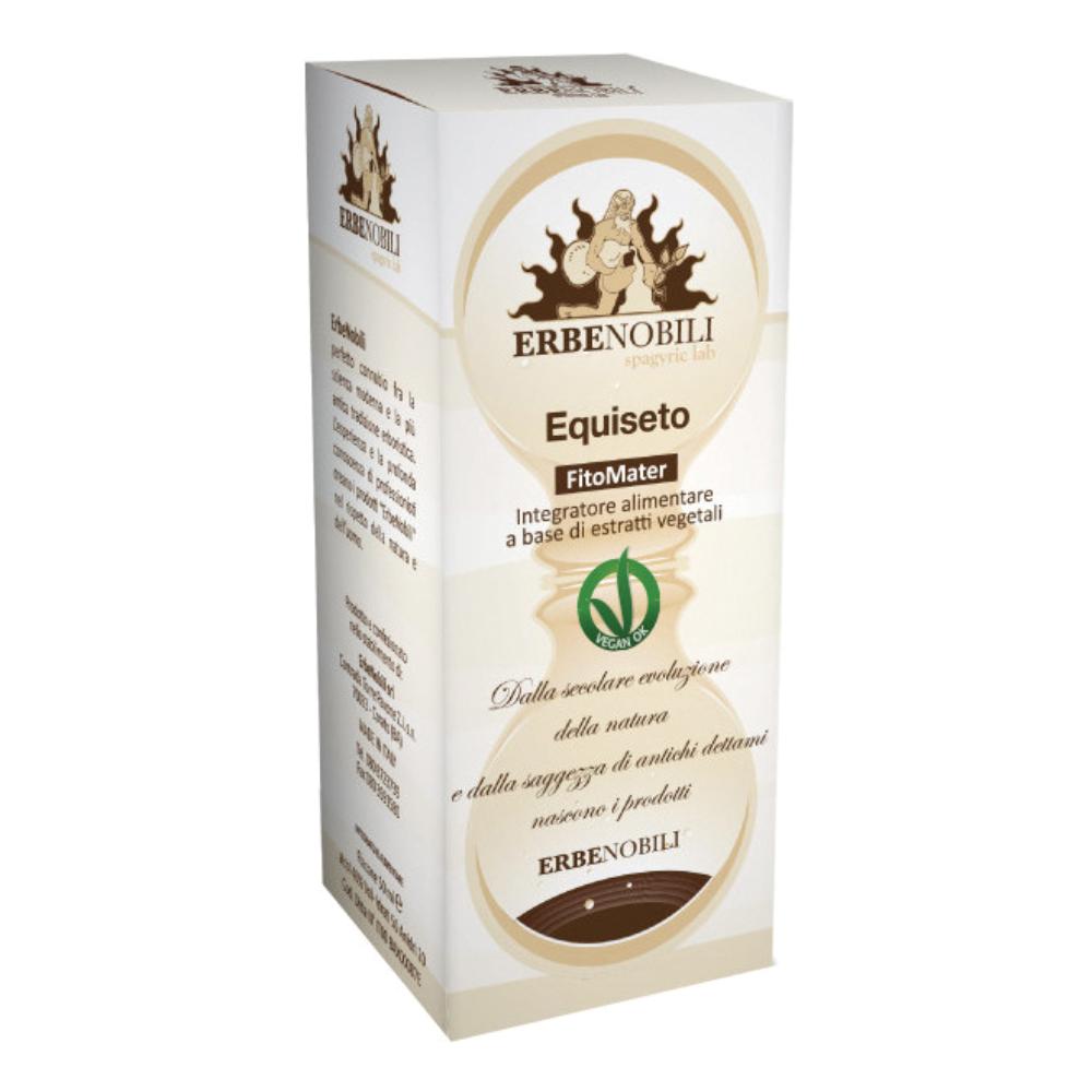 FITOMATER Equiseto 50ml — confronto prezzi