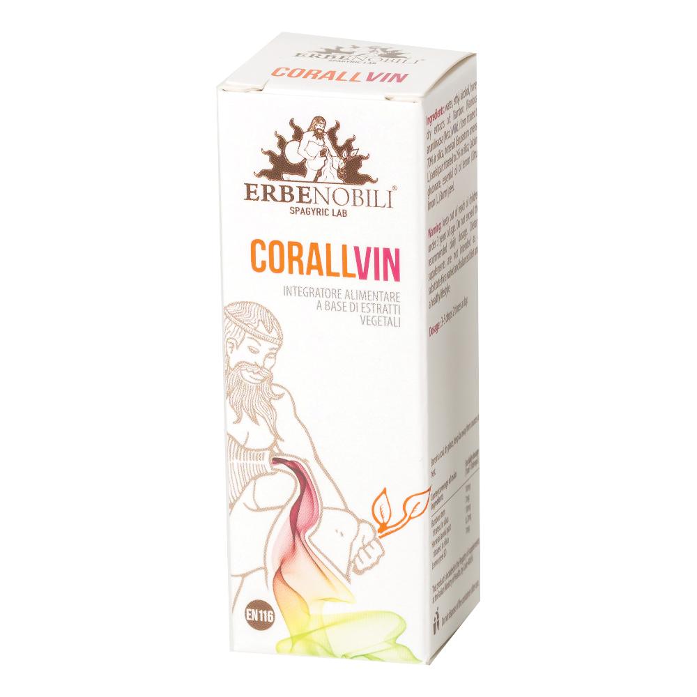 Corallvin Integratore Per Ossa E Articolazioni Gocce 10ml — confronto prezzi