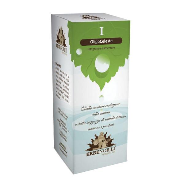 Oligoceleste Iodio 50 Ml ml