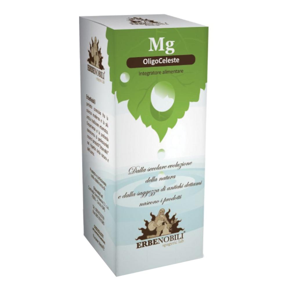 OLIGOCELESTE Mg 50ml — confronto prezzi