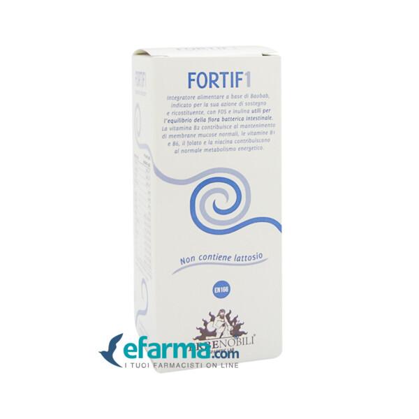Fortif1 30cps