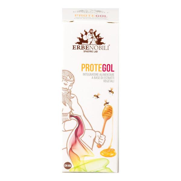 Protegol Integratore Antiossidante 15 ml