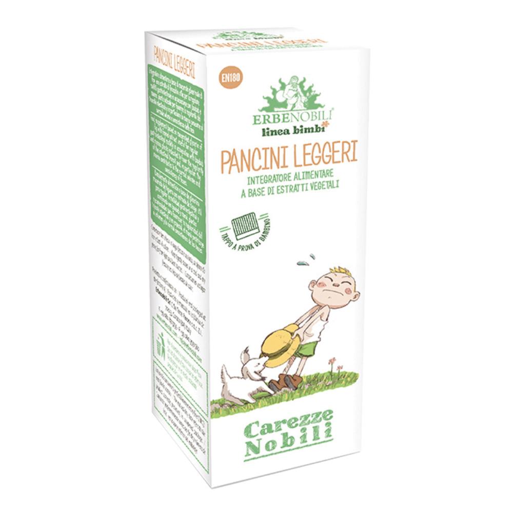 Pancini leggeri 150ml — confronto prezzi