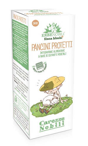 Pancini protetti 150ml — confronto prezzi