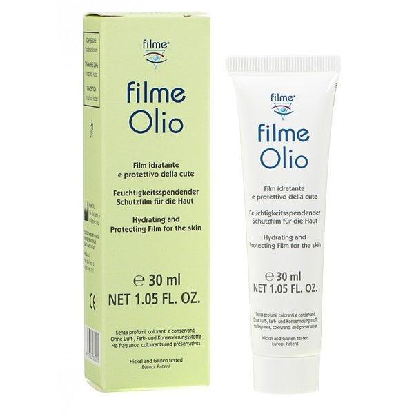 Filme Olio Idratante Protettivo Cute 30 ml