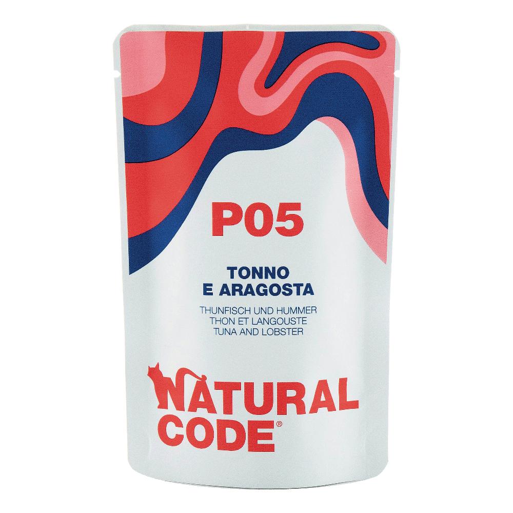 NC CAT BS P5 TON/ARAGOSTA 70G — confronto prezzi