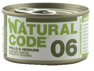 NC CAT 06 POL/VERD 85G — confronto prezzi