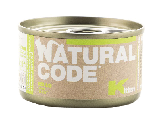NC KITTEN POLLO 85G — confronto prezzi
