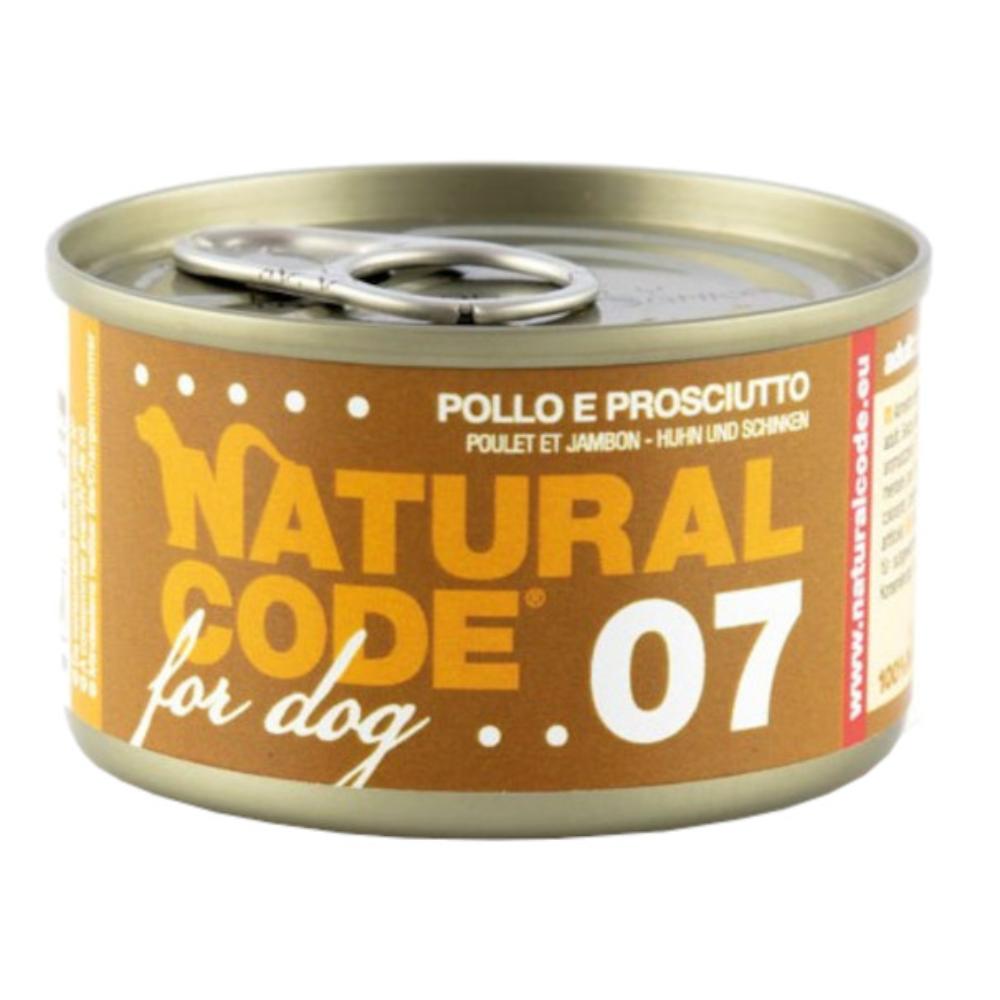 NC DOG 07 POL/PROSC 90G — confronto prezzi