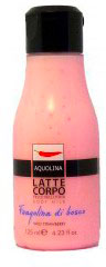 Classica Latte Corpo Fragolina Di Bosco 250ml